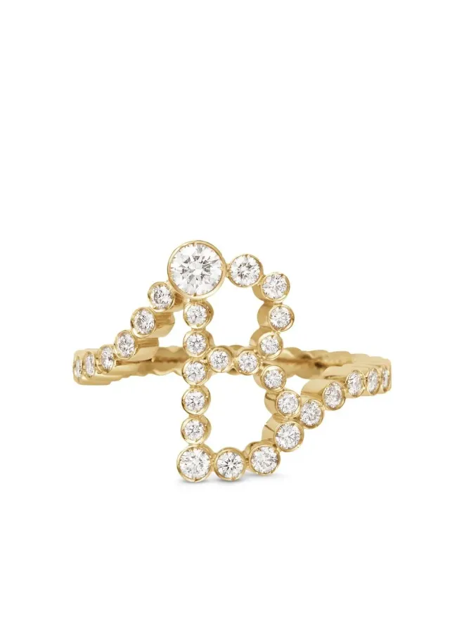 Sophie Bille Brahe Sophie Bille Brahe Ensemble Coeur B リングの商品画像