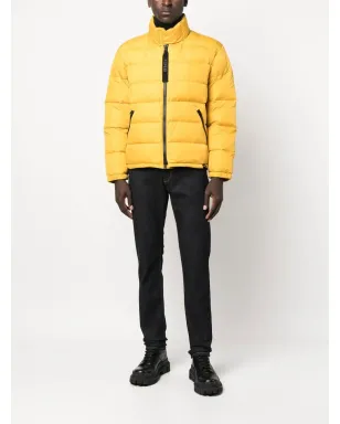 Emporio Armani ミッドライズ スリムフィットジーンズ - サムネイル2