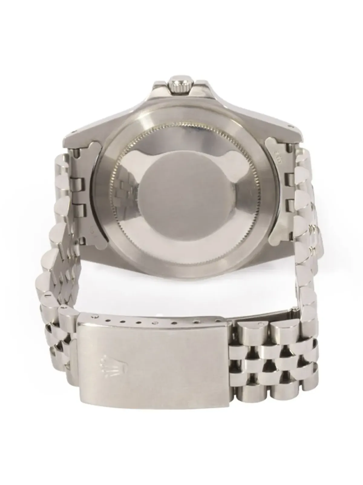 Rolex GMT-Master ビンテージ ブラック - 画像3