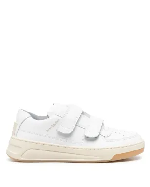 Acne Studios Steffey Friend スニーカー - サムネイル1