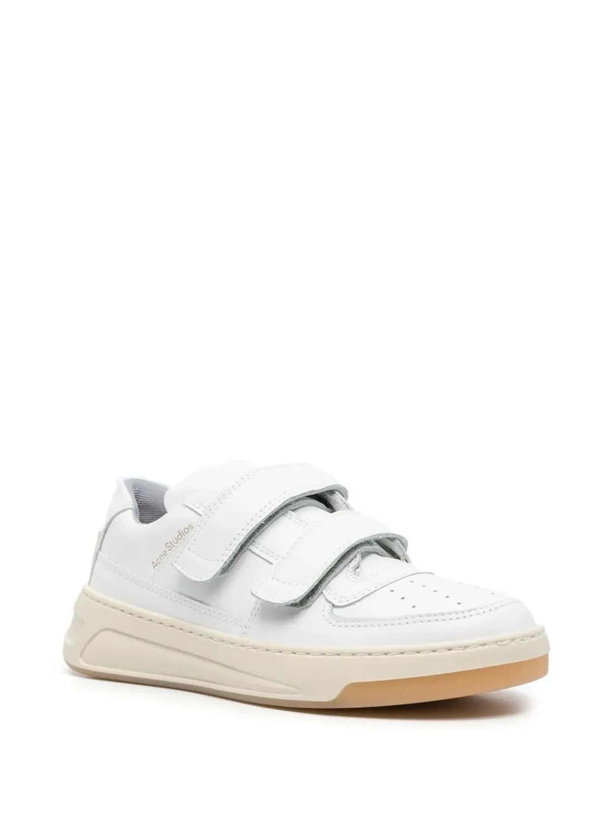 Acne Studios Steffey Friend スニーカー - 画像2