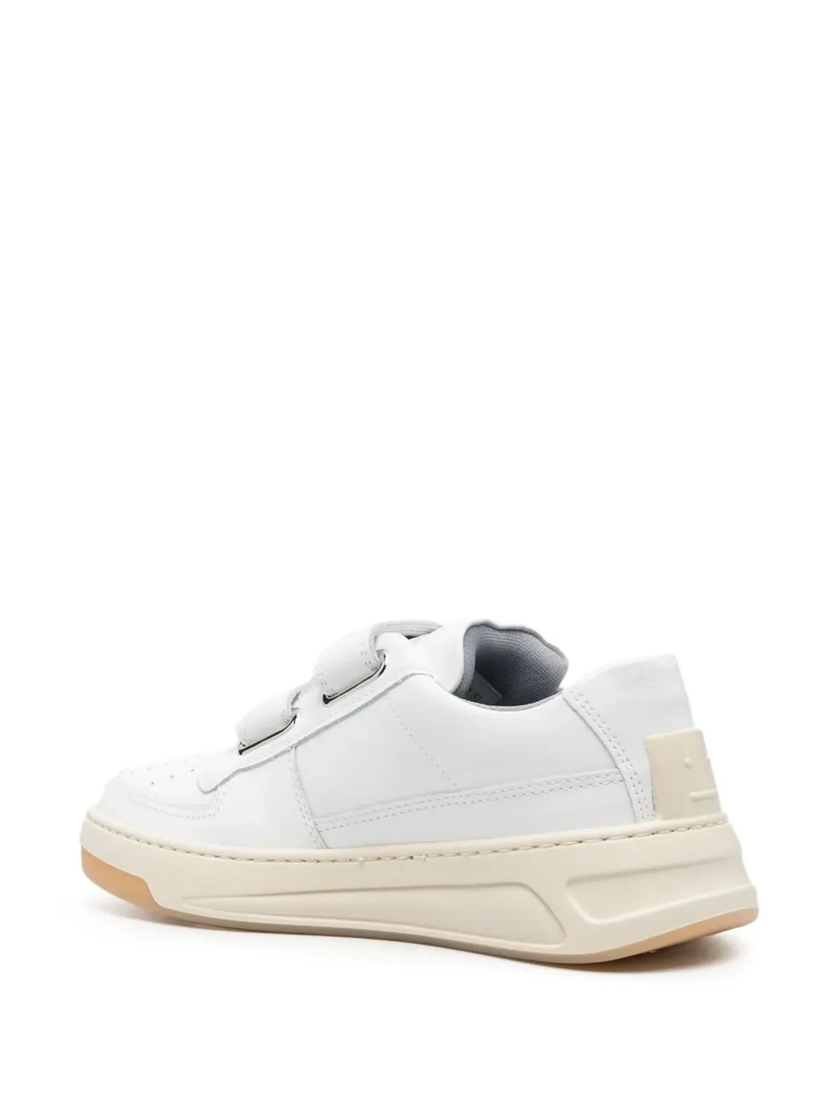 Acne Studios Steffey Friend スニーカー - 画像3