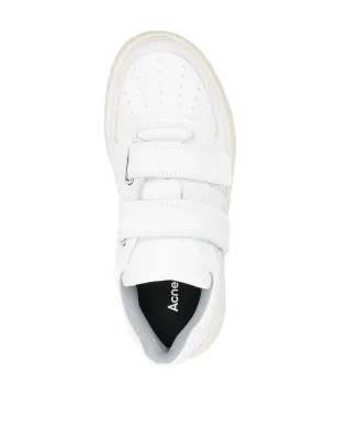 Acne Studios Steffey Friend スニーカー - サムネイル4
