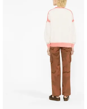 Palm Angels Sprayed Palm ジャンパー - サムネイル3
