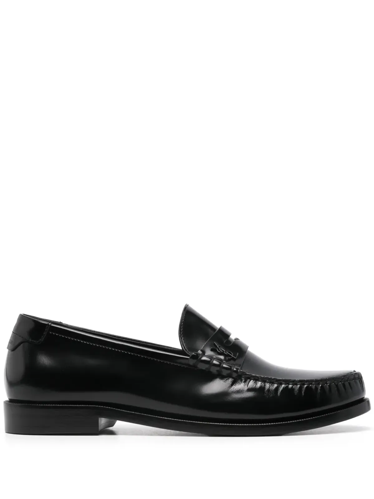 Saint Laurent ローファー（ペニーローファー） - 画像1