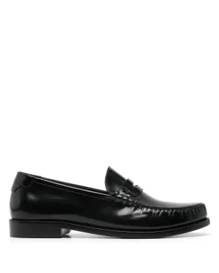 Saint Laurent ローファー（ペニーローファー） - サムネイル1