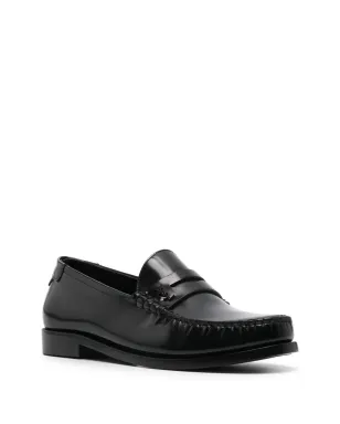 Saint Laurent ローファー（ペニーローファー） - サムネイル2