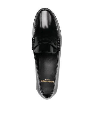 Saint Laurent ローファー（ペニーローファー） - サムネイル4