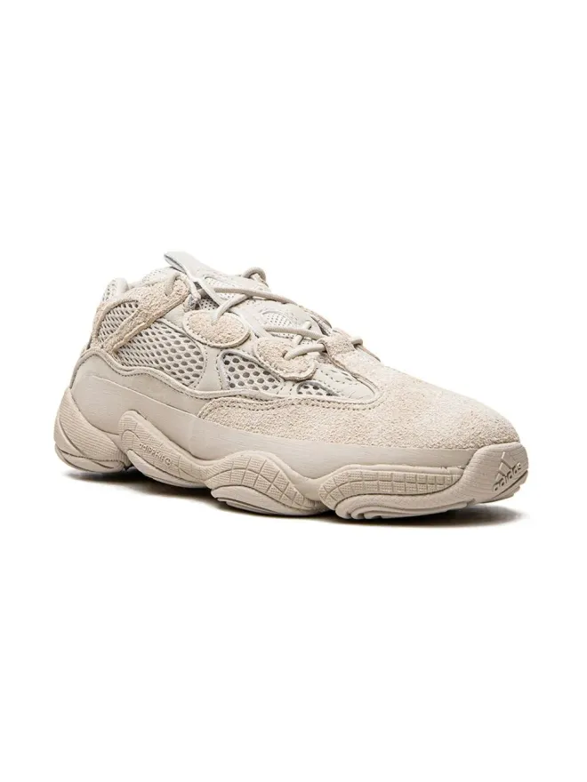 adidas Kids adidas Kids Yeezy 500 ブラッシュ スニーカーの商品画像