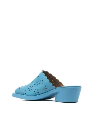Camper Bonnie フローラルカットアウトミュール - サムネイル3