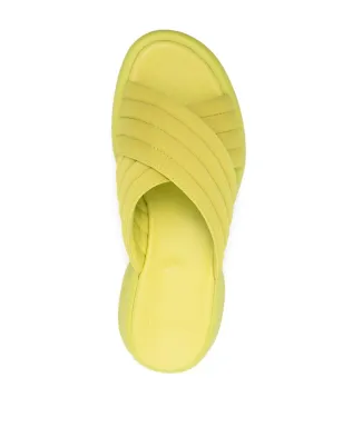 Camper Spiro crossover-strap sandals - サムネイル4