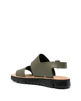 Camper オルーガ スリングバック サンダル - サムネイル3