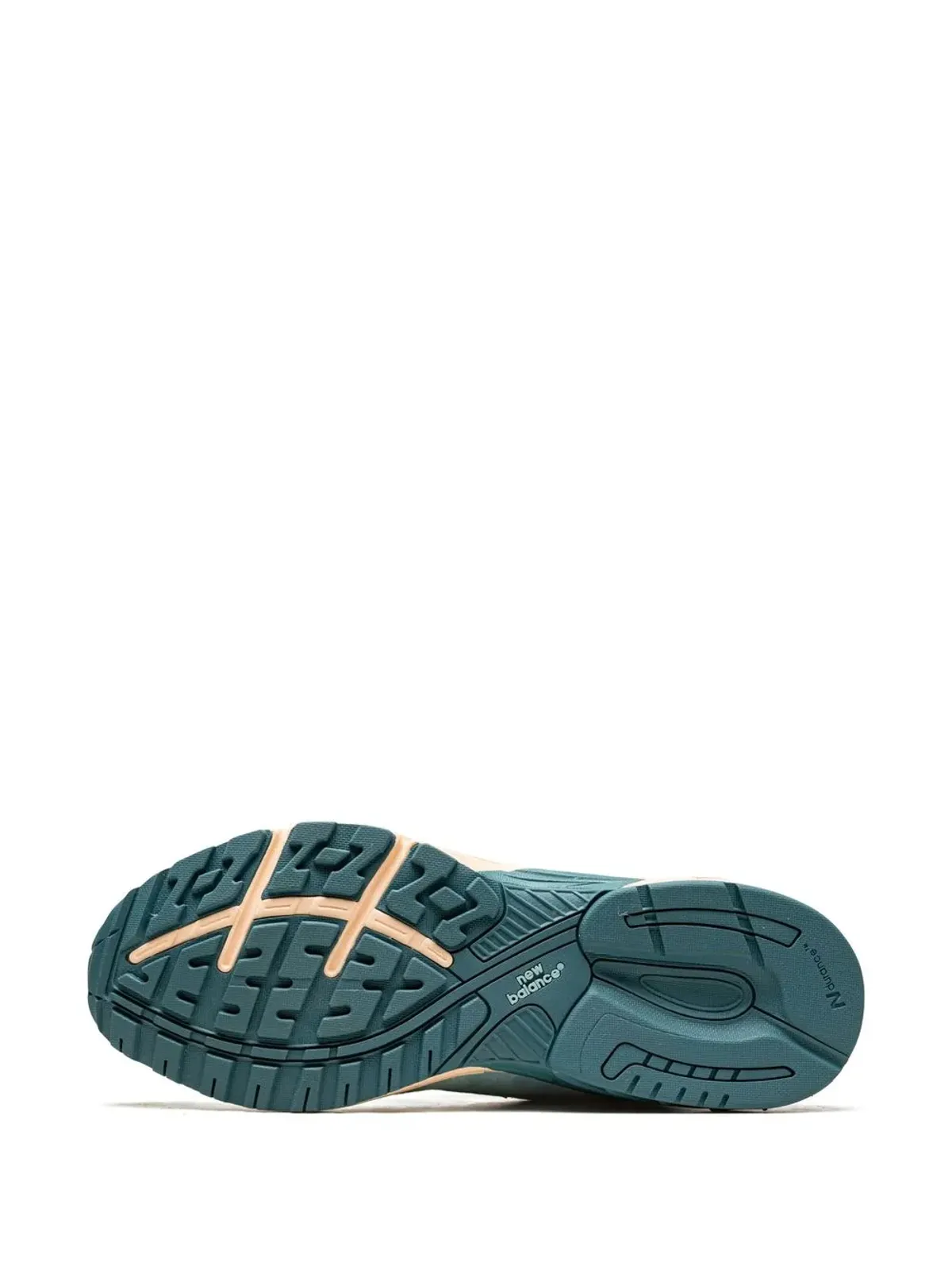 New Balance x Joe Freshgoods 993 パフォーマンスアート アークティックブルー スニーカー - 画像4