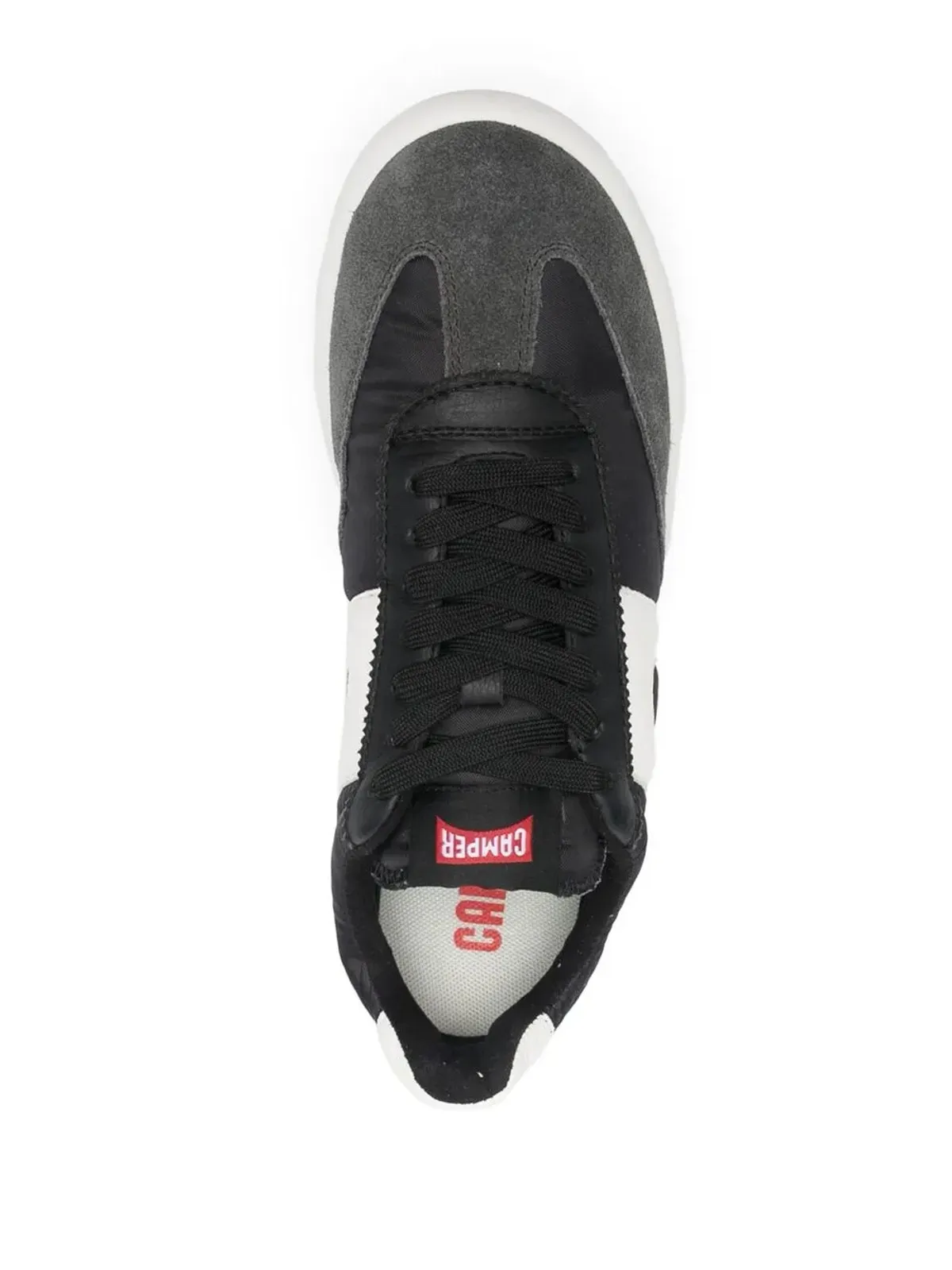 Camper Pelotas XLF レースアップスニーカー - 画像4