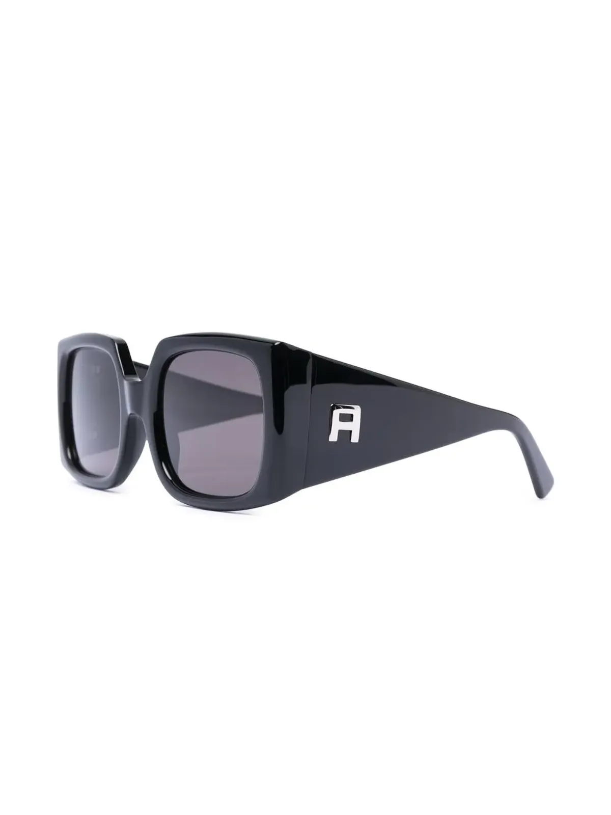 Ambush Eyewear Fhonix 矩形フレーム サングラス - 画像2
