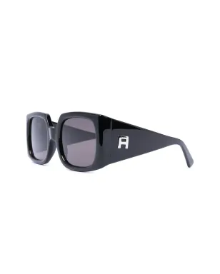 Ambush Eyewear Fhonix 矩形フレーム サングラス - サムネイル2