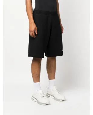 Givenchy ロゴプリント トラックショーツ - サムネイル3