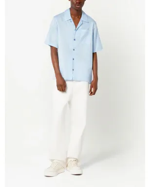 AMI Paris Alexストレートジーンズ - サムネイル2