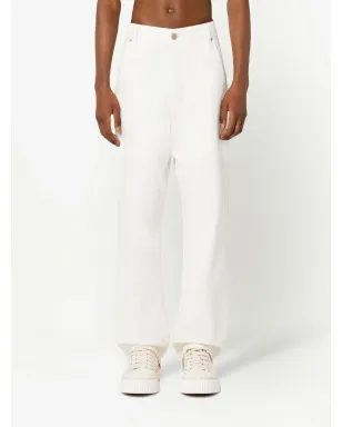 AMI Paris Alexストレートジーンズ - サムネイル3