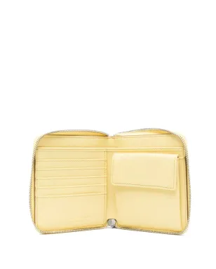 Stella McCartney パンチングロゴ ジップアップ財布 - サムネイル3
