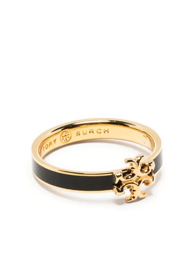 Tory Burch Tory Burch キラ エナメルリングの商品画像