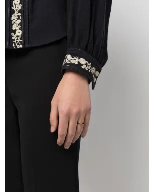 Tory Burch キラ エナメルリング - サムネイル2