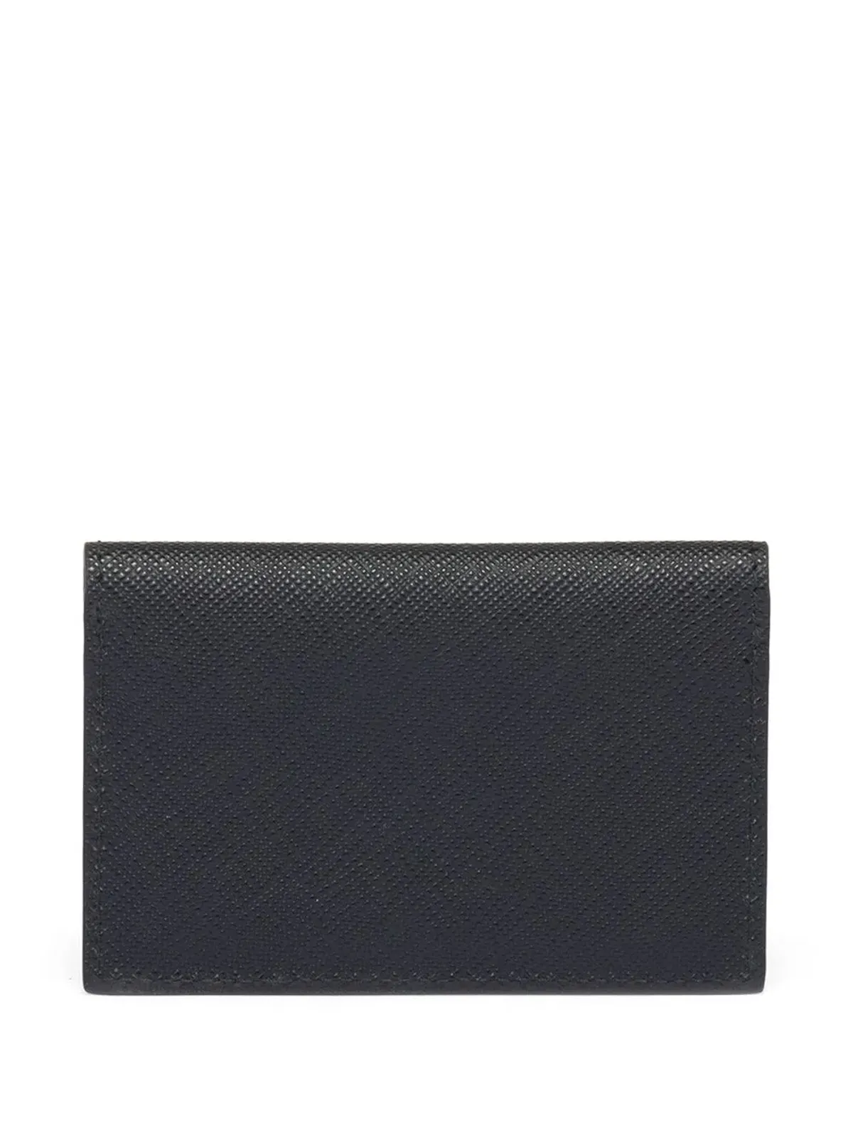 Prada トライアングルプラーク カードホルダー - 画像2