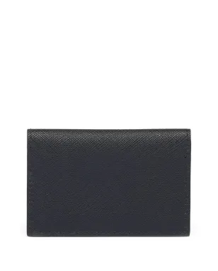 Prada トライアングルプラーク カードホルダー - サムネイル2