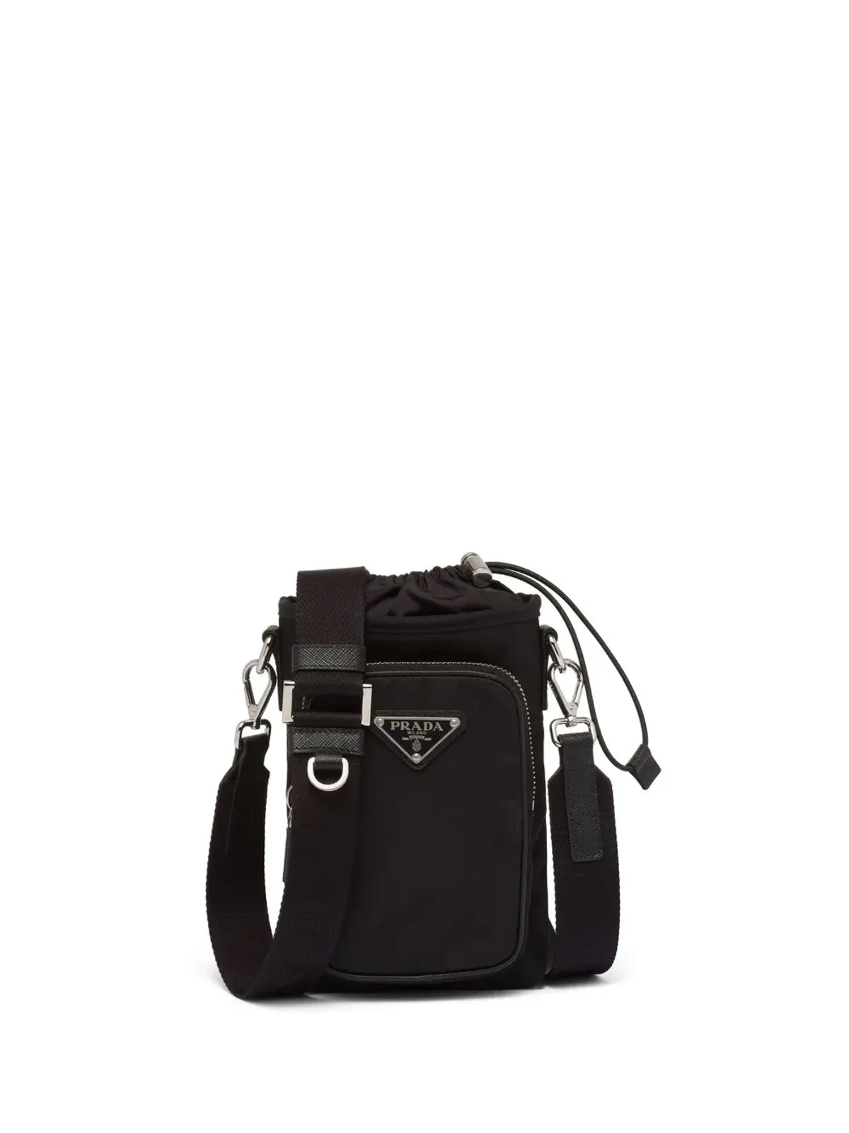 Prada Re-Nylonスマートフォンケース - 画像1