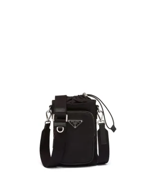 Prada Re-Nylonスマートフォンケース - サムネイル1