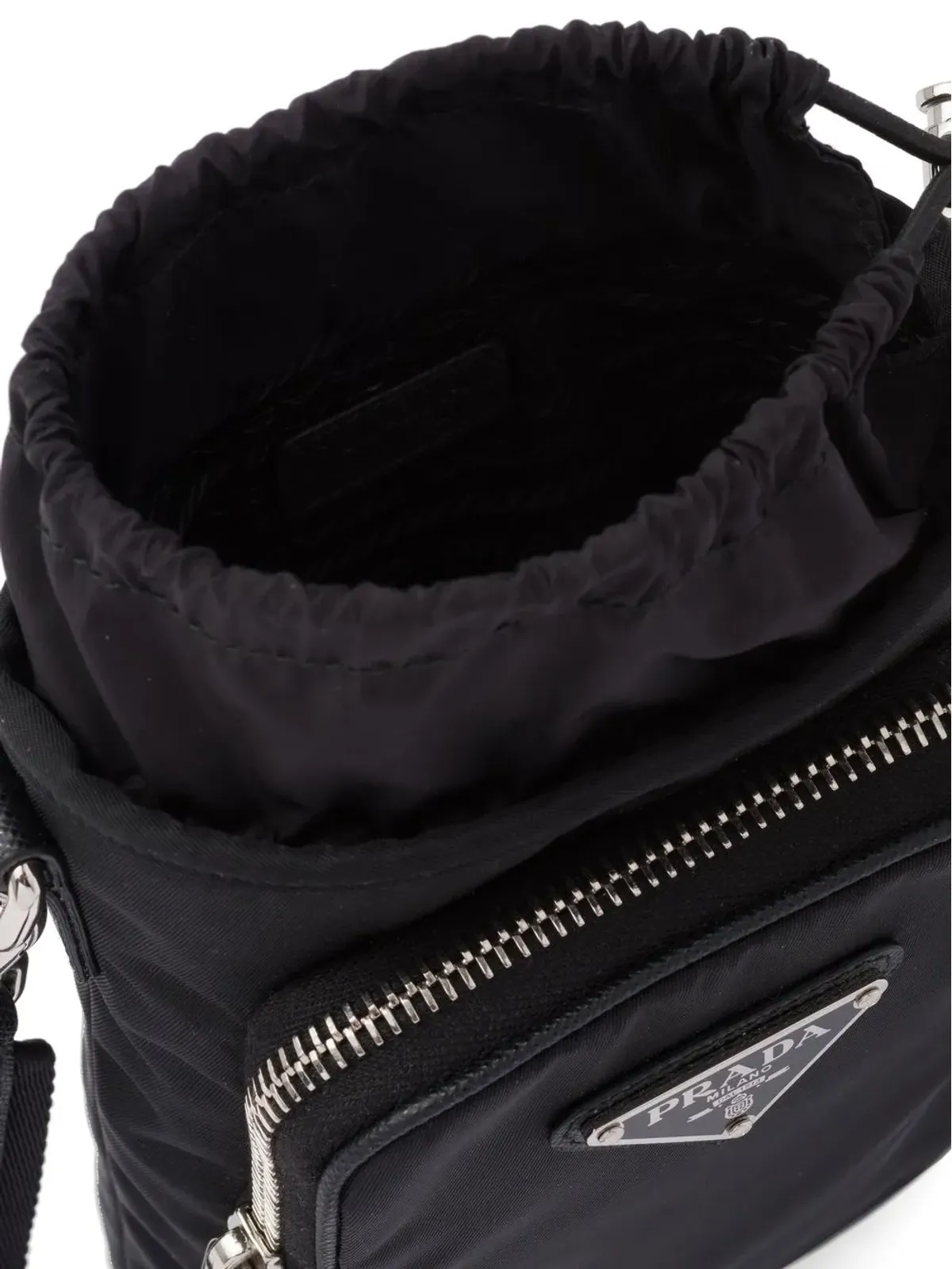 Prada Re-Nylonスマートフォンケース - 画像5