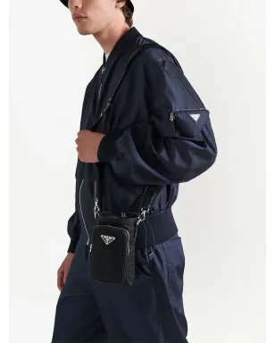 Prada Re-Nylonスマートフォンケース - サムネイル2