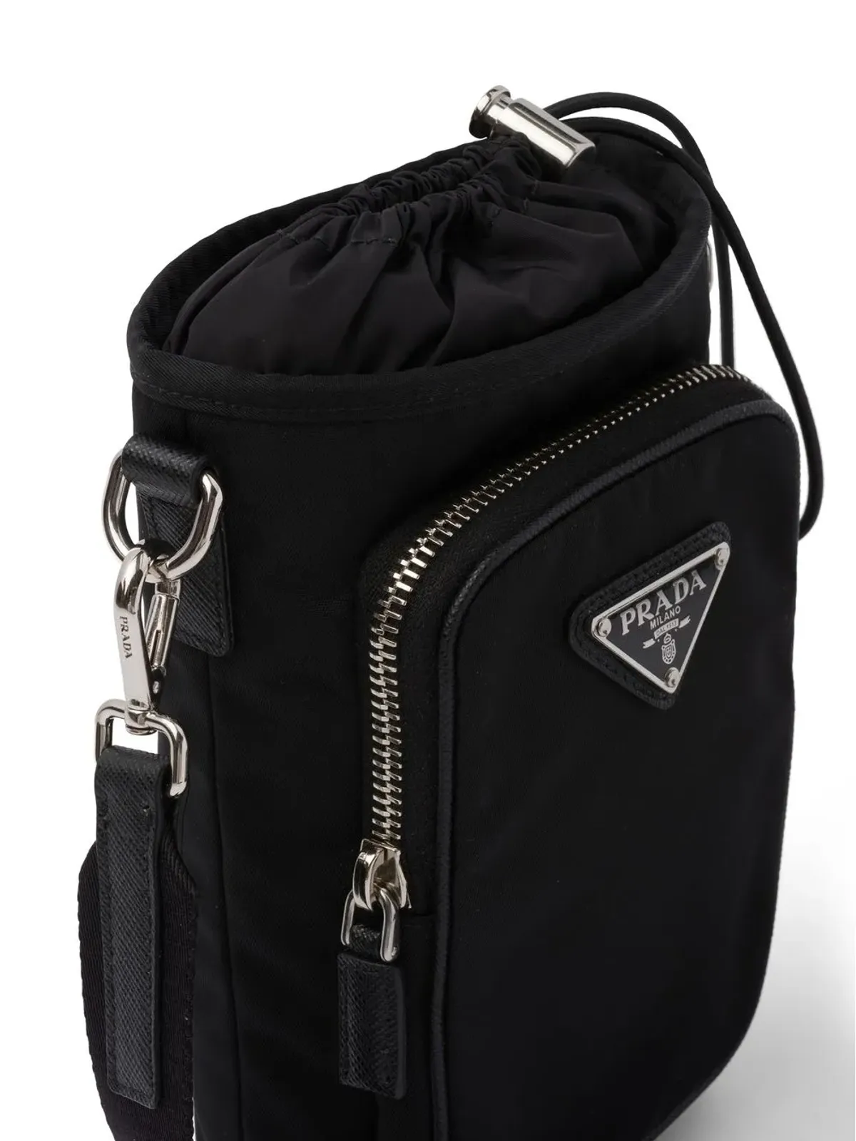 Prada Re-Nylonスマートフォンケース - 画像4