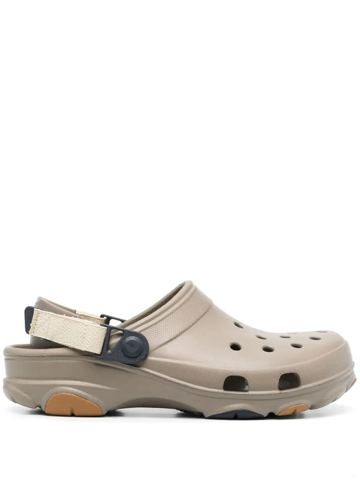 Crocs クラシック・オールテレイン・クロッグ - 画像1