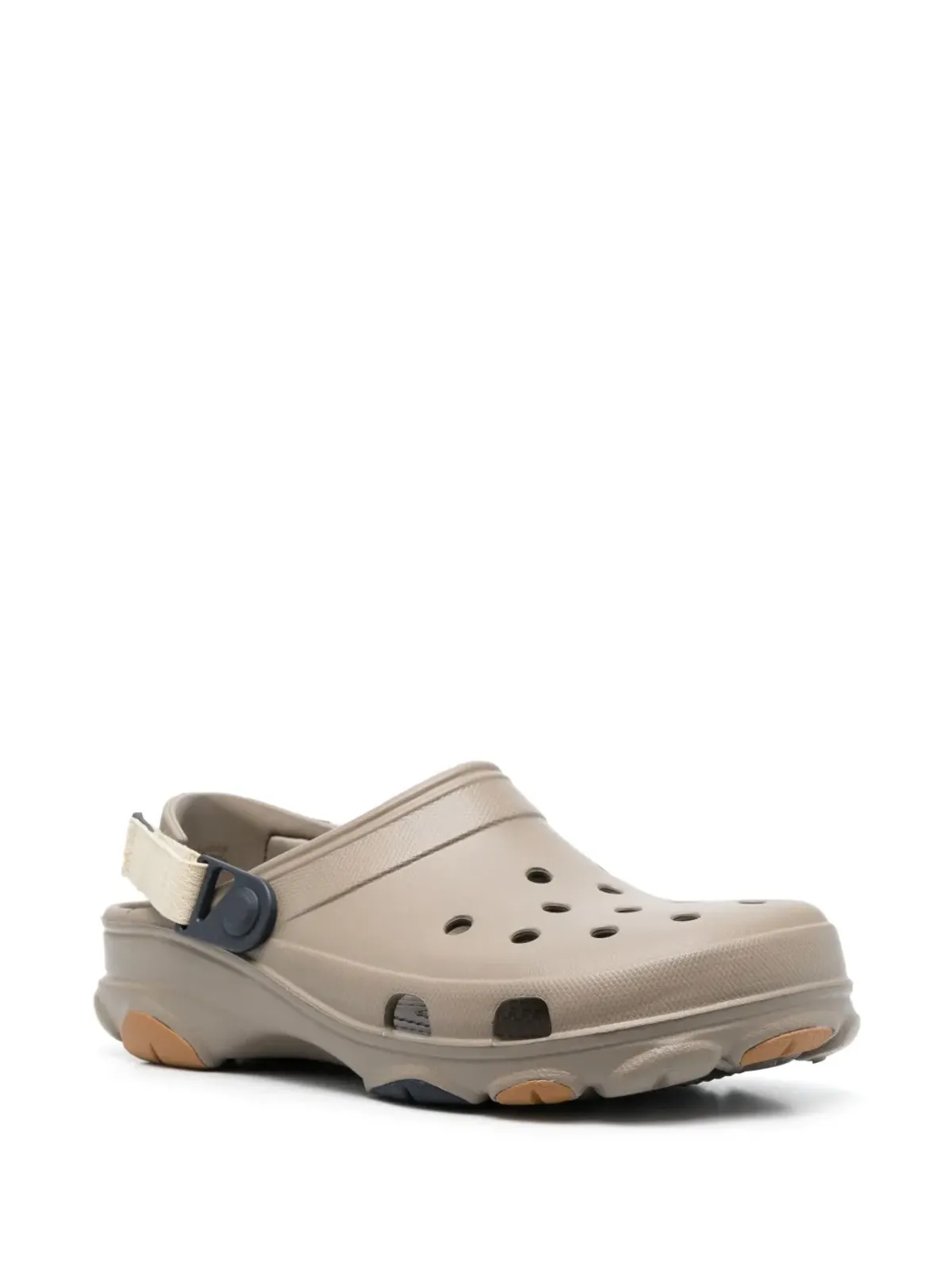 Crocs クラシック・オールテレイン・クロッグ - 画像2