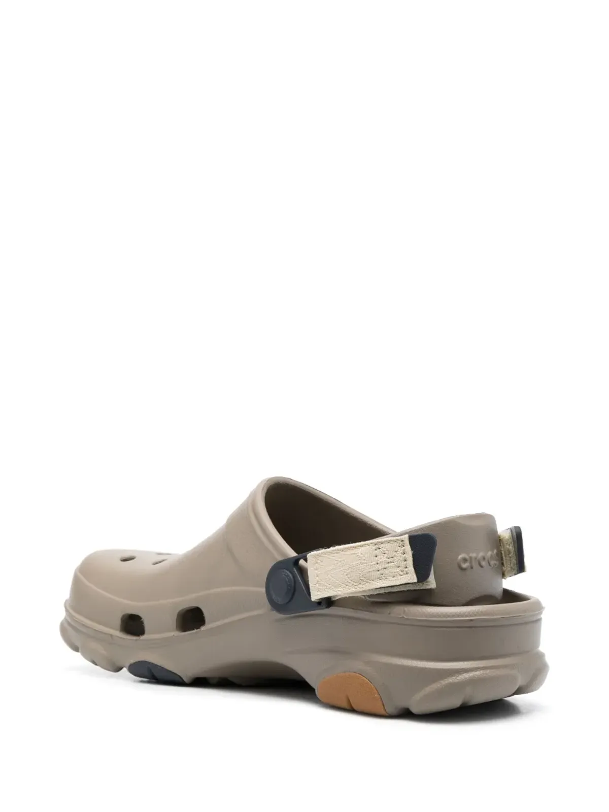 Crocs クラシック・オールテレイン・クロッグ - 画像3