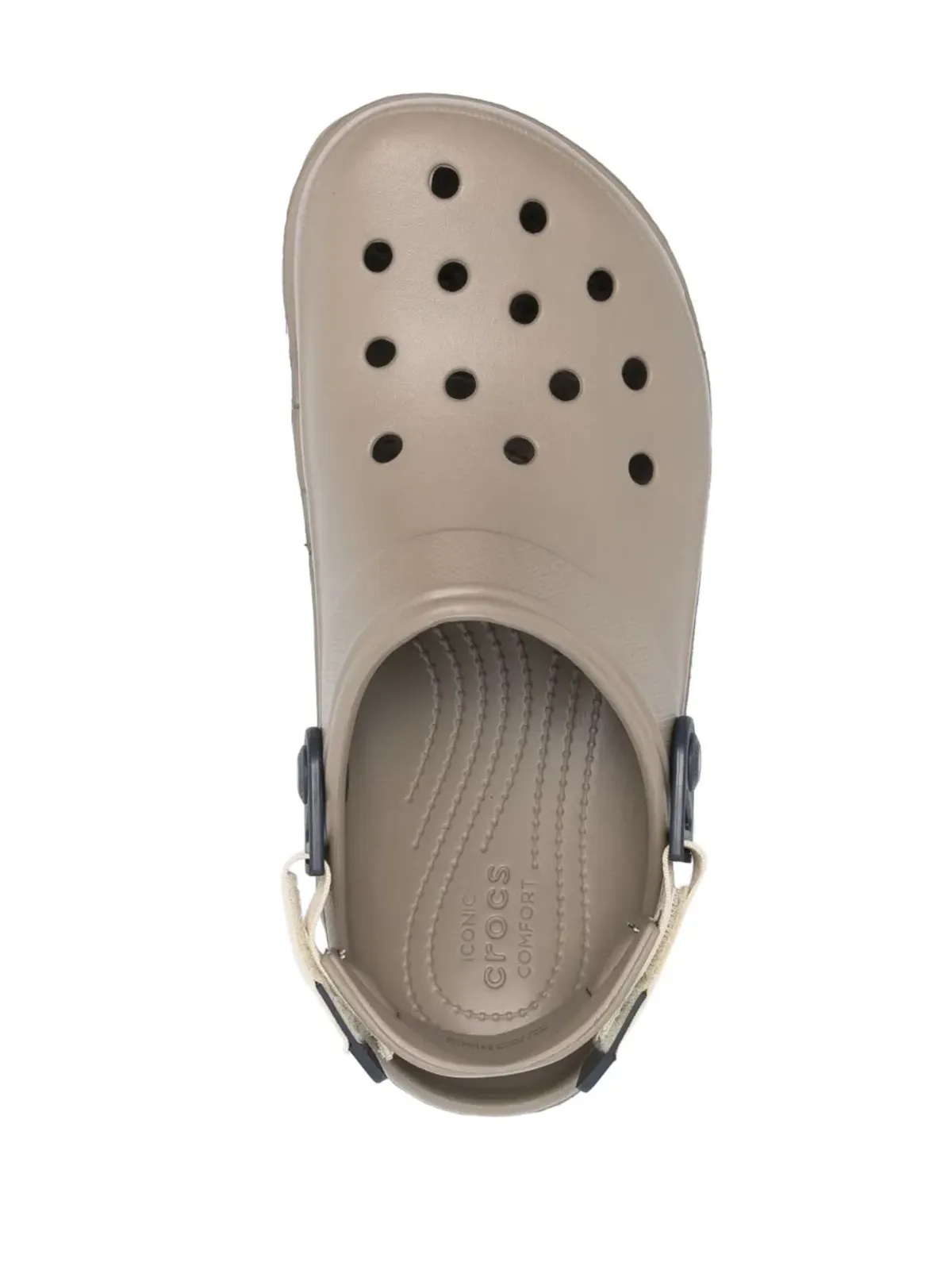 Crocs クラシック・オールテレイン・クロッグ - 画像4