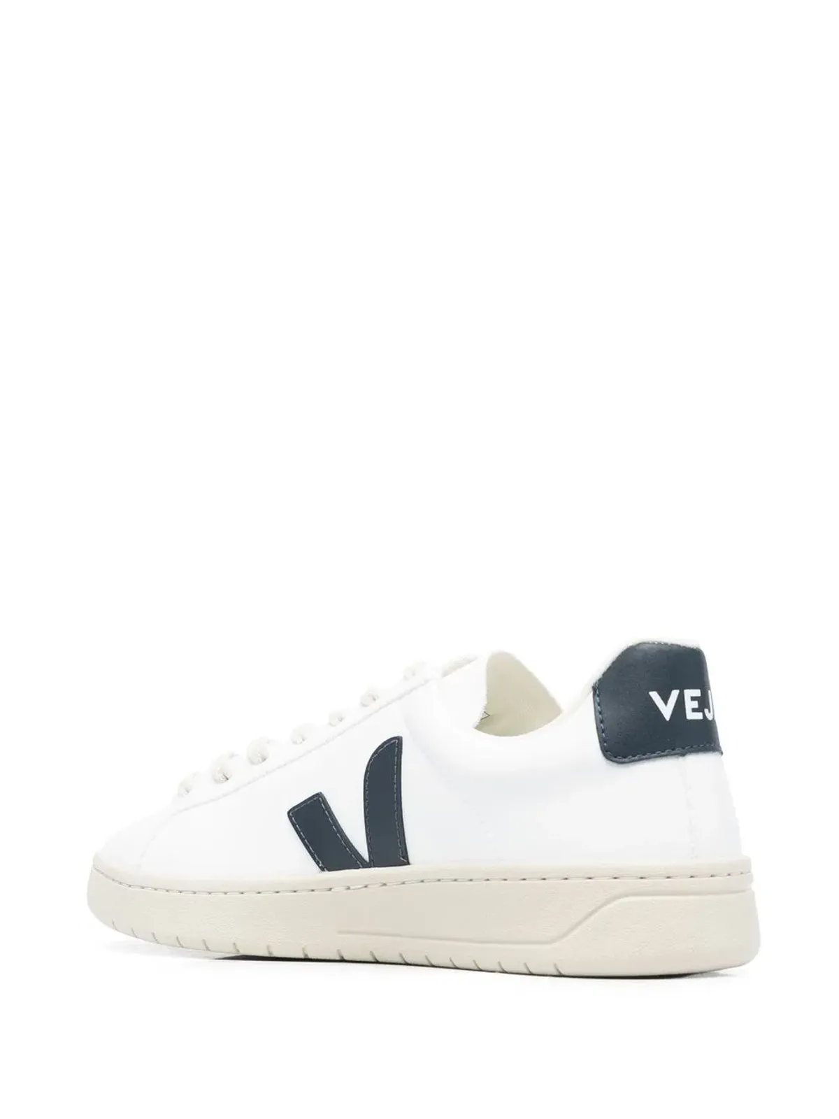 VEJA V12 ロー・トップスニーカー - White - 画像3