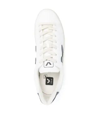 VEJA V12 ロー・トップスニーカー - White - サムネイル4