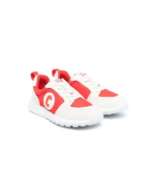 Camper Kids Driftie ローカットスニーカー - サムネイル1