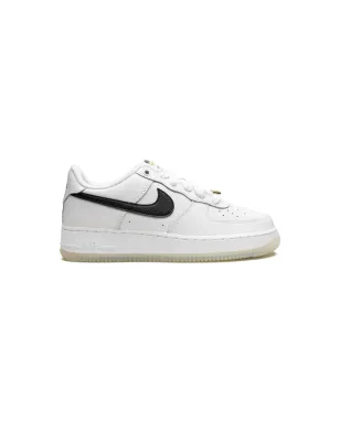 Nike Kids エアフォース1 ロー Bronx Origins スニーカー - White - サムネイル2