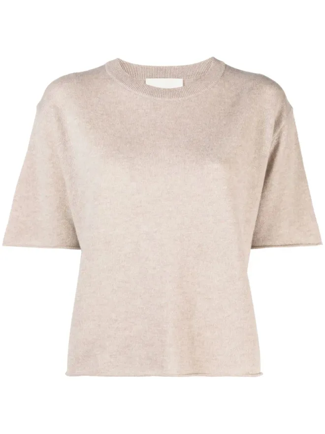 Lisa Yang Lisa Yang Cila カシミヤ Tシャツの商品画像