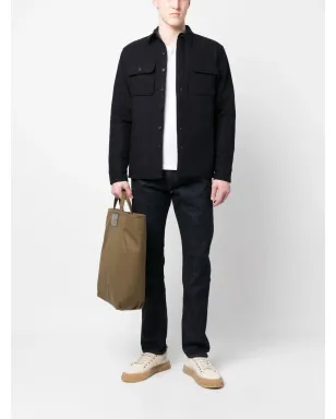 Ralph Lauren RRL スリムカット・ファイブポケットジーンズ - サムネイル2