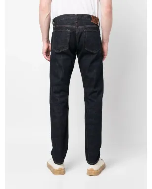 Ralph Lauren RRL スリムカット・ファイブポケットジーンズ - サムネイル4