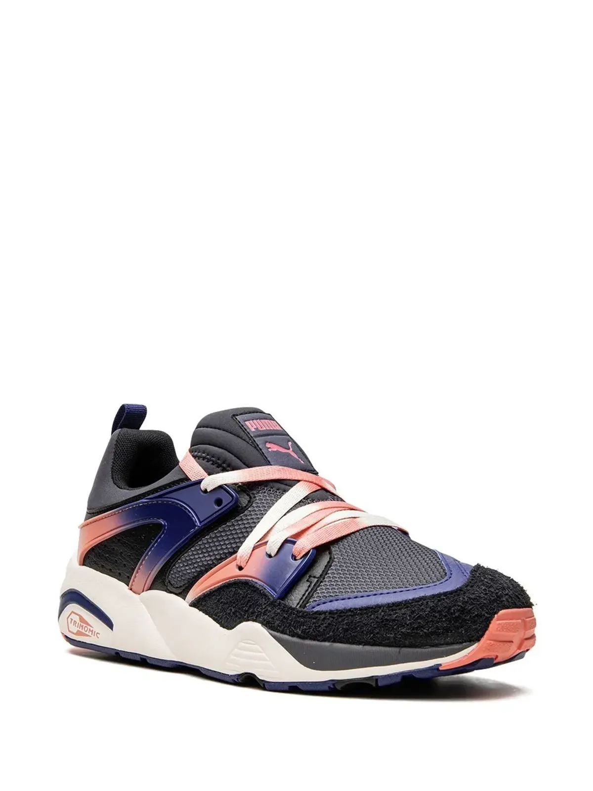 PUMA Blaze Of Glory Psychedelics スニーカー - 画像2