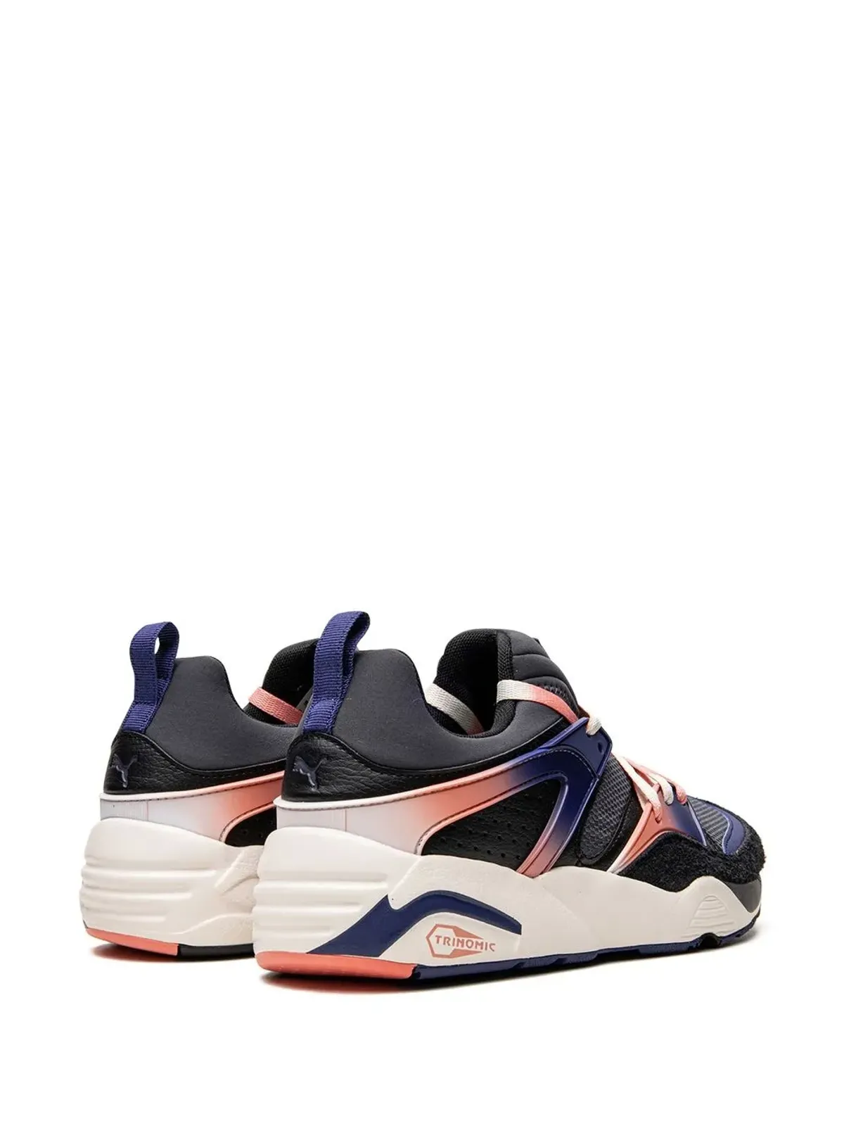 PUMA Blaze Of Glory Psychedelics スニーカー - 画像3