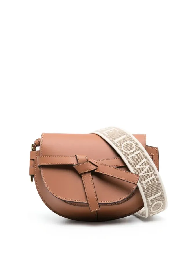 LOEWE LOEWE ゲート クロスボディバッグの商品画像