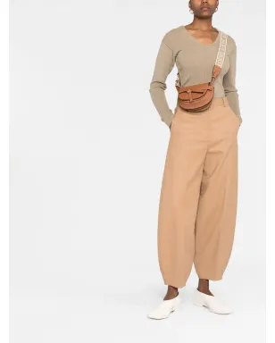 LOEWE ゲート クロスボディバッグ - サムネイル2