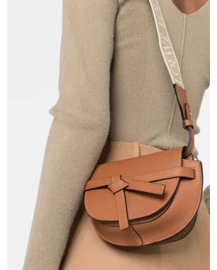 LOEWE ゲート クロスボディバッグ - サムネイル3