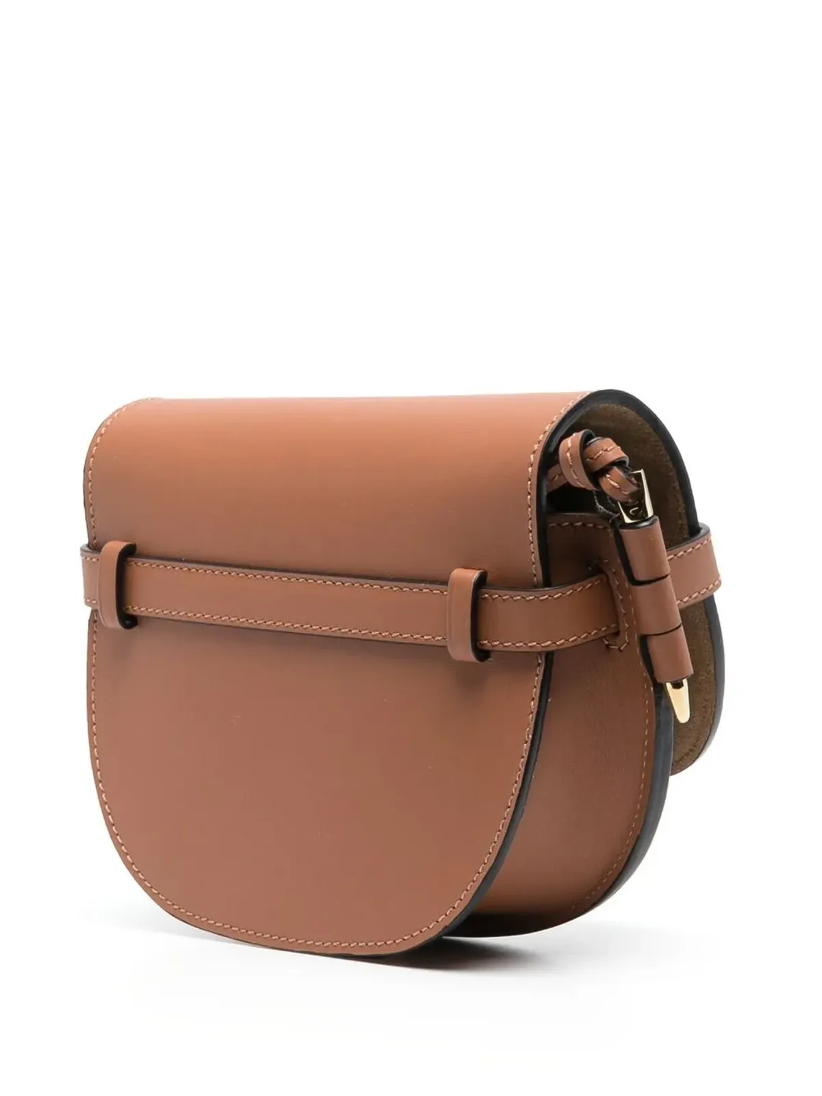 LOEWE ゲート クロスボディバッグ - 画像4